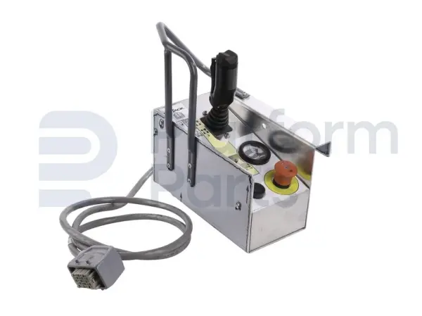Control box
