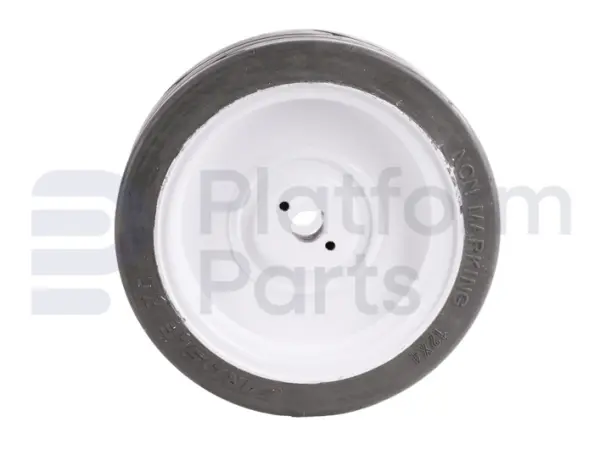 Pneu non-marking, 355-55-D625 NHS