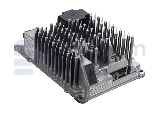 Cargador de baterías, 24V, 27.1ADC, 100-240V
