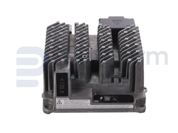 Cargador de baterías, 24V, 27.1ADC, 100-240V