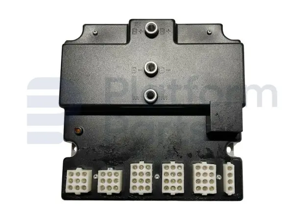 Elektronisches Kontrollgerät EZ Lift 231