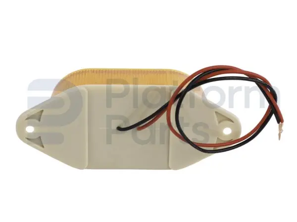 Strobe light 24VDC
