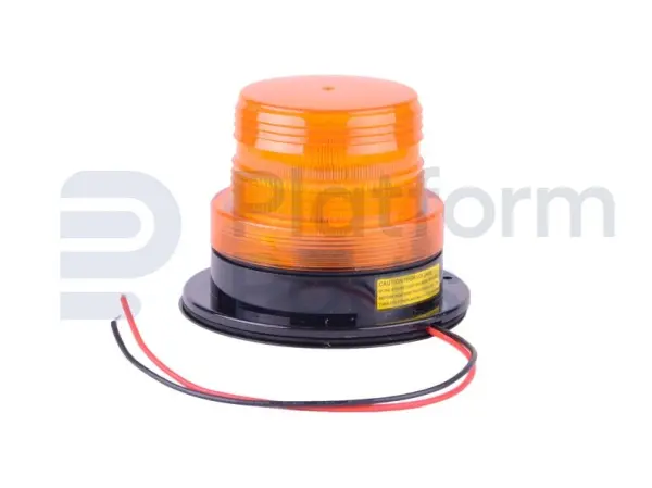 Luz estroboscópica 12-110VDC