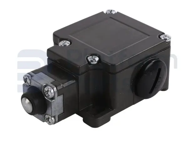 Überlastungsensor