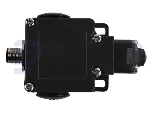 Überlastungsensor
