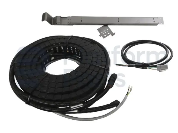 Cable bundle