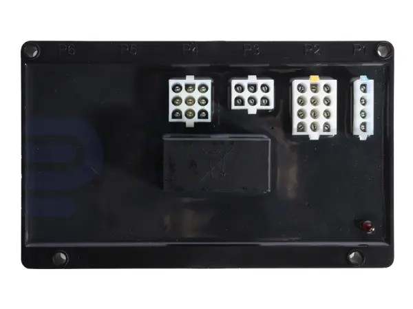 Module, overload GP102