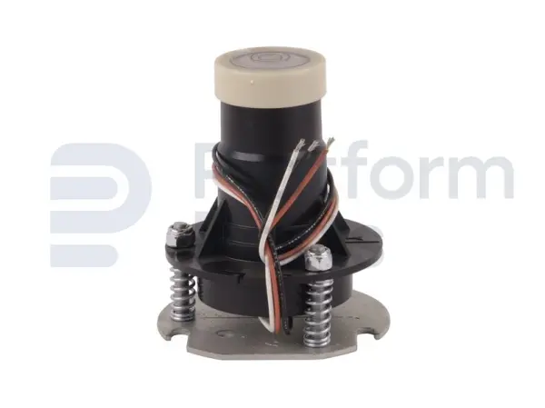 Tilt sensor