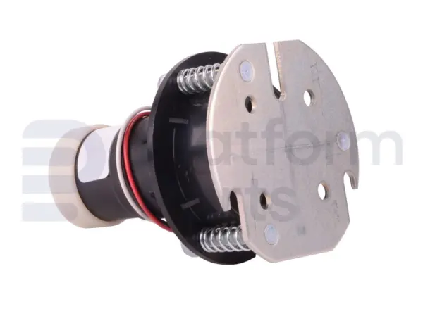 Tilt sensor