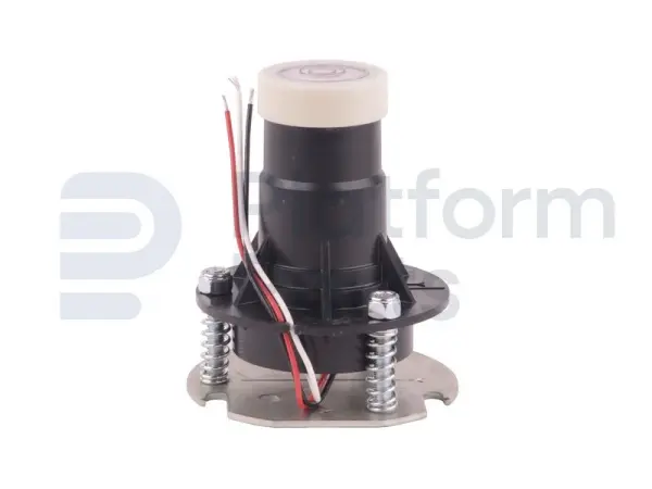Schuinstandsensor
