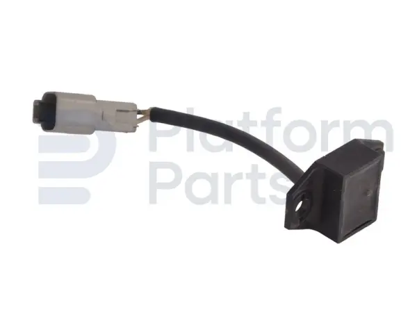 Sensor, proximidad