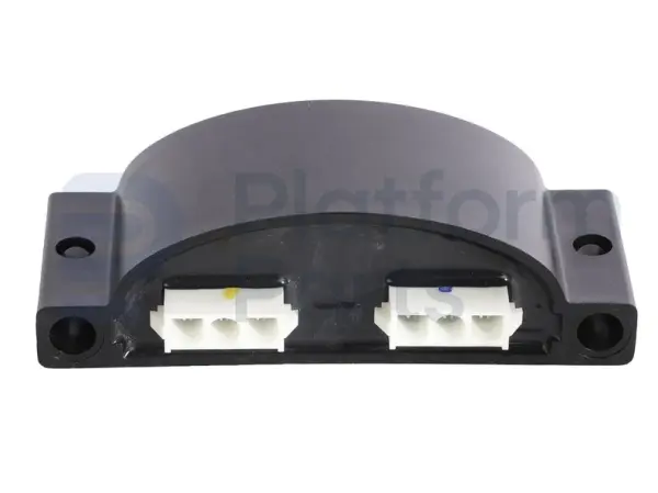 Sensor d'ángulo