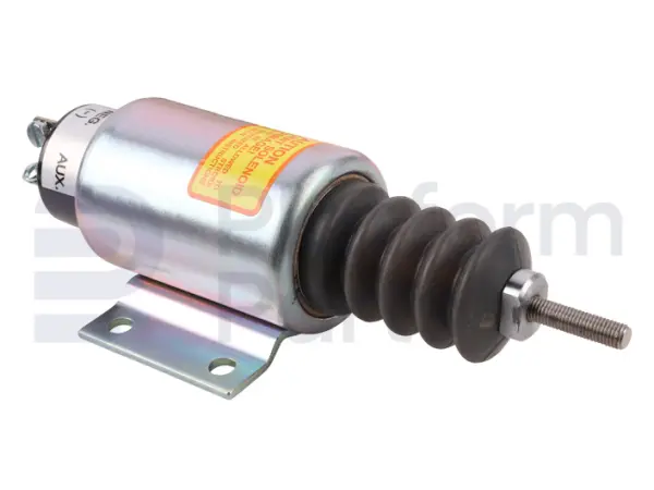 Solénoide, 12VDC