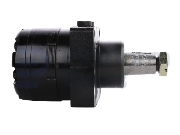 Motor de dirección, hydráulico