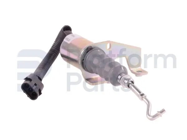 Spule Start-Stop Deutz-Cummins, 12VDC