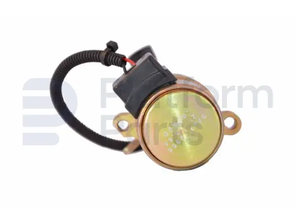 Spule Start-Stop Deutz, 12VDC