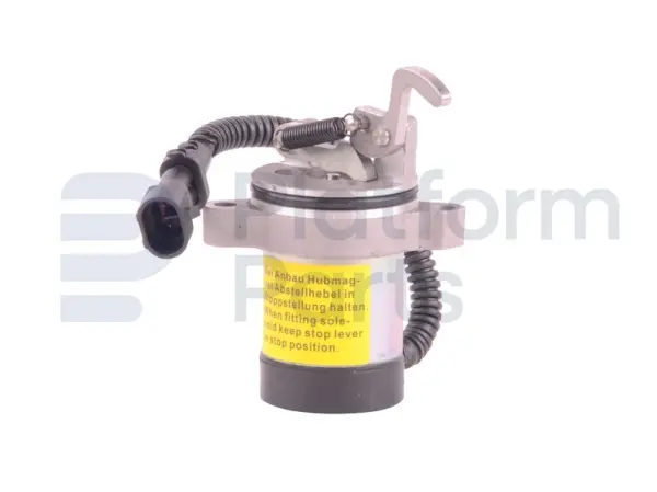 Spule Start-Stop Deutz, 12VDC