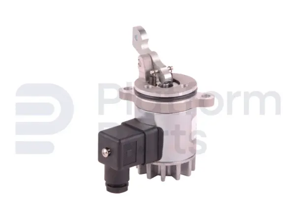 Solenoid Shut-off Deutz, 12VDC