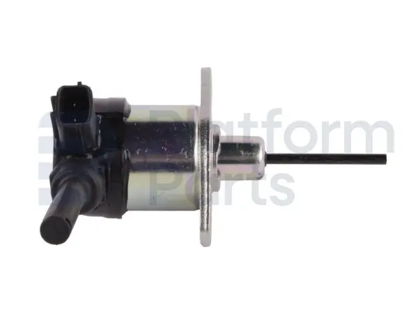 Solénoide Démarrage-arrêt Kubota V2203, 12VDC