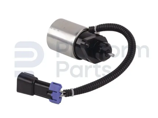 Solenoid Shut-off Kubota, 12VDC