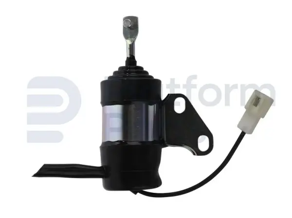 Bobina Arranque-parada Kubota, 12VDC