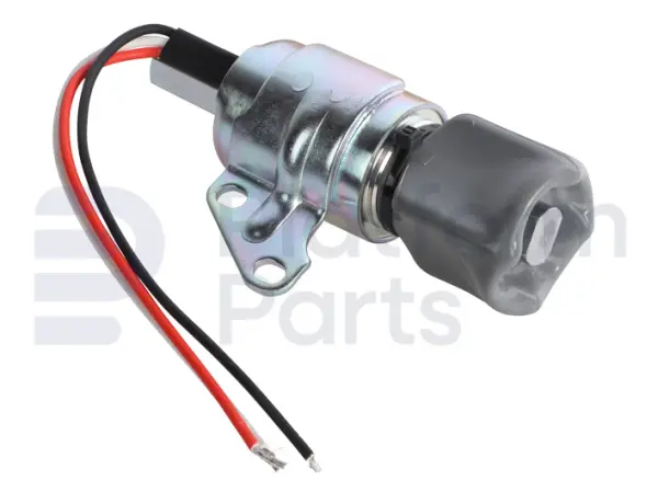 Solenoid Shut-off Kubota, 12VDC