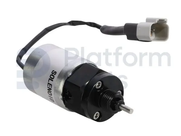 Spule Start-Stop Perkins, 12VDC