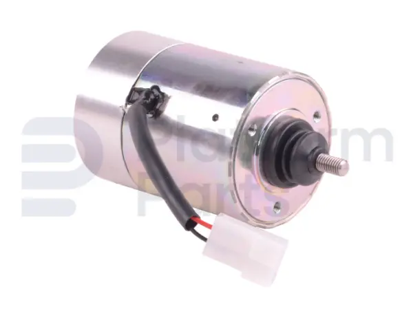 Solénoide accélérateur Hatz, 24VDC