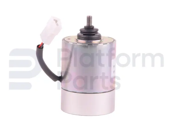 Solénoide accélérateur Hatz, 24VDC