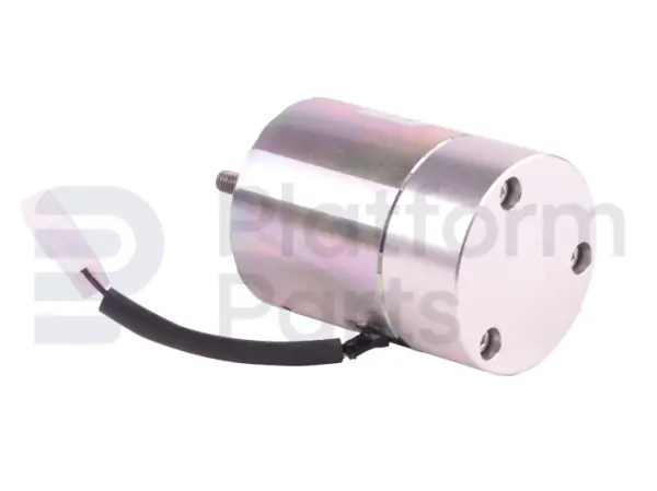 Solénoide accélérateur Hatz, 24VDC