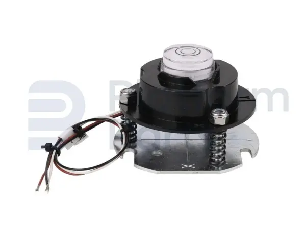 Tilt sensor