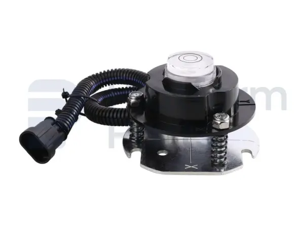 Tilt sensor
