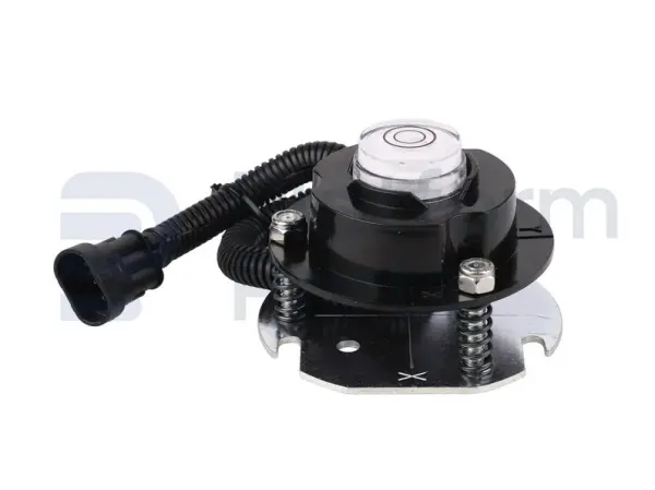 Tilt sensor