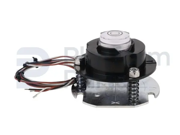Tilt sensor
