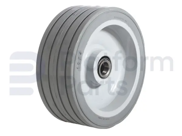 Roue non-marking 'rear-idle', Skyjack éq. 234076