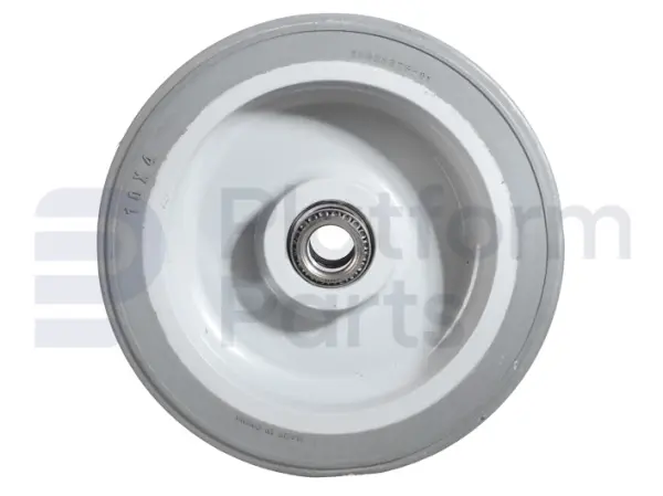 Roue non-marking 'rear-idle', Skyjack éq. 234076