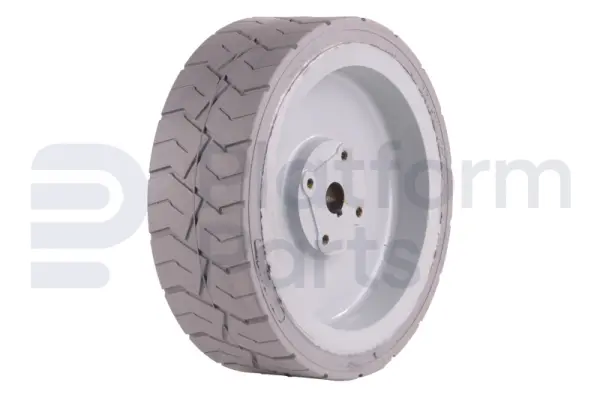 Rueda non-marking, Haulotte eq. 2820302920