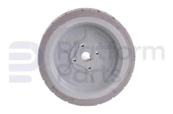 Rueda non-marking, Haulotte eq. 2820302920