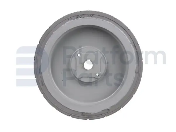 Roue non-marking, éq. pour Haulotte 4000278250