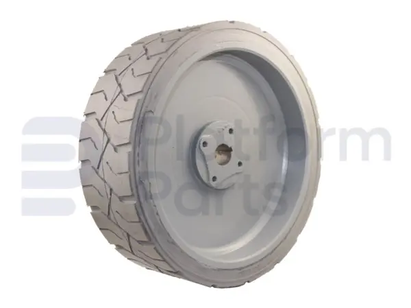 Rueda non-marking, Haulotte eq. 2820302890