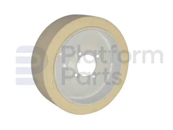 Rueda non-marking, Upright eq. 061846-00