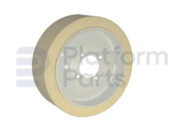 Rueda non-marking, Upright eq. 061846-00