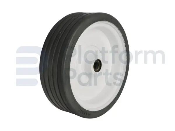 Roue non-marking ('front'