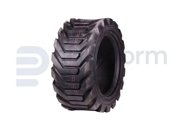 All terrain tire, 18x625 PR16