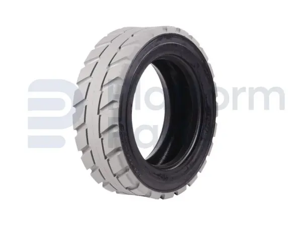 Pneu non-marking, 240x55 D17.5 12PR