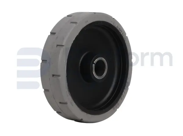 Roue non-marking 'idler', Upright éq. 505012-000