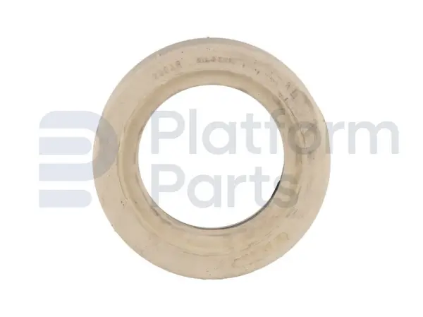 Non-marking band, 200x8