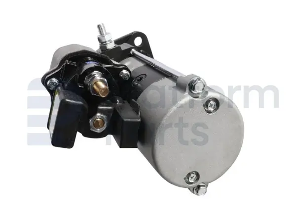 Motor de arranque