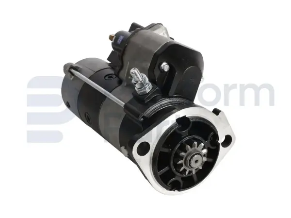 Motor de arranque