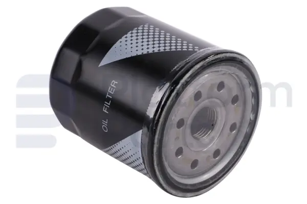 Oil filter